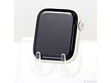 kÕil Apple Watch Series 8 GPS 45mm X^[CgA~jEP[X oh