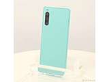 kÕil Xperia 10 IV 128GB ~g SOG07 au SIMt[ m6.0C`L@EL^Snapdragon 695 5Gn