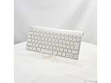 kÕil Apple Wireless Keyboard MC184J^A