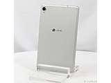 �k���Õi�l LAVIE Tab E TAB08�^F01 32GB �V���o�[ PC-TAB08F01 Wi-Fi �m8�C���`�t���^MediaTek Helio P22T�n