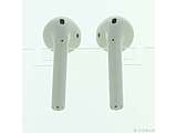 �k�W�����N�i�l AirPods ��2���� with Charging Case MV7N2J�^A