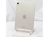 kÕil iPad mini(A17 Pro) 256GB X^[Cg MXND3J^A Wi-Fi m8.3C`t^A17 Pron