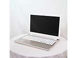 kÕil iSp\R dynabook T65^EG PT65EGP-SJA TeS[h mCore-i7-7500U (2.7GHz)^4GB^HDD1TB^15.6C`Ch^Windows10 Home(64rbg)n