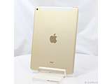 �k���Õi�l iPad Air 2 64GB �S�[���h MH172J�^A SIM�t���[ �m9.7�C���`�t���^Apple A8X�n