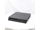 中古品 PlayStation 4喷气·黑色1TB CUH-2000BB