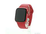 kÕil Apple Watch Series 9 GPS 41mm (PRODUCT)REDA~jEP[X (PRODUCT)REDX|[coh