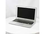 kÕiijl MacBook Air 11.6-inch Early-2015 MJVP2J^A Core_i5 1.6GHz 4GB SSD256GB k10.15 Catalinal mOtBbNFIntel HD Graphics 6000^JISL[{[hn