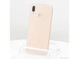 kÕil HUAWEI P20 lite 64GB TNsN HWV32 au m5.84C`t^Huawei Kirin 659n