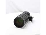 kÕil Nikon AF-S VR ED 70-200mm F2.8 G ubN