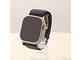 kÕil Apple Watch Ultra 2 GPS + Cellular 49mm `^jEP[X CfBSApC[v