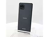 kÕil AQUOS Sense6 64GB ubN SH-RM19 yV SIMt[ m6.1C`L@EL^Snapdragon 690 5Gn