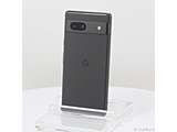 kÕil Google Pixel 7a 128GB `R[ GA03694-JP au SIMt[ m6.1C`L@EL^Google Tensor G2n
