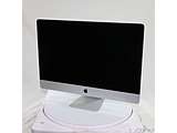 kÕil iMac 27-inch Mid-2017 MNED2J^A Core_i7 4.2GHz 64GB SSD128GB^HDD2TB k10.15 Catalinal mCore i7^64GB^HDD2TB^SSD128GB^Radeon Pro 580(8GB)^27C`Ch^macOSv10.15.7n