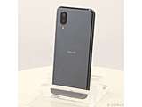 kÕil AQUOS sense3 plus 128GB ubN SH-M11 SIMt[ m6C`t^Snapdragon 636n