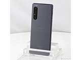 kÕil Xperia 1 II 128GB p[v SO-51A docomobNSIMt[ m6.5C`L@EL^Snapdragon 865n