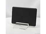 〔中古品〕 Fire HD 8 2022 32GB ブラック B09BG5KL34 Wi-Fi ［8インチ液晶／ヘキサコアCPU］