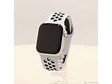 kÕil Apple Watch Series 7 Nike GPS 41mm X^[CgA~jEP[X sAv`i^ubNNikeX|[coh