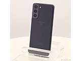 kÕil Galaxy S21 5G 256GB t@gO[ SC-51B docomobNSIMt[ m6.2C`L@EL^Snapdragon 888n