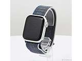 kÕil Apple Watch Series 8 GPS 41mm Vo[A~jEP[X Xg[u[X|[c[v