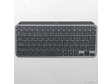 �k���Õi�l MX KEYS MINI MAC�p US�C���^�[�i�V���i��