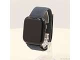 kÕil Apple Watch Series 9 GPS 45mm ~bhiCgA~jEP[X ~bhiCgX|[c[v