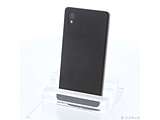 kÕil Xperia Ace III 64GB ubN Y!mobile