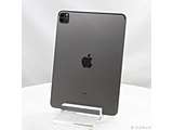 �k���Õi�l iPad Pro 11�C���` ��2���� 256GB �X�y�[�X�O���C MXDC2J�^A Wi-Fi �m11�C���`�t���^A12Z Bionic�n