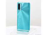 kÕil Redmi 9T 64GB I[VO[ M2010J19SR SIMt[ m6.53C`t^Snapdragon 662n