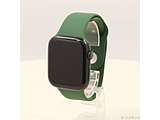 kÕil Apple Watch Series 7 GPS 45mm O[A~jEP[X N[o[X|[coh