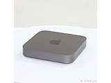 kÕil Mac mini Late-2018 MRTT2J^A Core_i7 3.2GHz 16GB SSD512GB Xy[XOC k10.15 Catalinal mCore i7^16GB^SSD512GB^Intel UHD Graphics 630^macOSv10.15.7n
