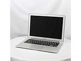 kÕiijl MacBook Air 13.3-inch Early-2015 MMGF2J^A Core_i5 1.6GHz 8GB SSD128GB k10.15 Catalinal mOtBbNFIntel HD Graphics 6000^JISL[{[hn