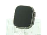 kWil Apple Watch Ultra 2 GPS + Cellular 49mm `^jEP[X oh