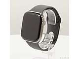 kWil Apple Watch Series 10 GPS + Cellular 46mm i``^jEP[X Xg[OCX|[coh