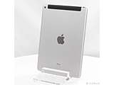 kÕil iPad Air 2 16GB Xy[XOC MGGX2J^A au m9.7C`t^Apple A8Xn