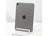 kÕil iPad mini 6 64GB Xy[XOC MK7M3J^A Wi-Fi m8.3C`t^A15 Bionicn