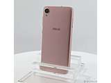 kÕiijl ZenFone Live L1 32GB [YsN ZA550KL-PK32 SIMt[ m5.5C`t^Snapdragon 430n