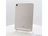 kÕil iPad mini 6 256GB X^[Cg MK8H3J^A SIMt[ m8.3C`t^A15 Bionicn