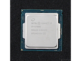 〔中古品〕 Core i7 6700K 〔4.0GHz／LGA 1151〕