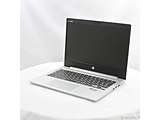〔中古品（難あり）〕 HP ProBook 430 G7 7CZ50AV ［Core-i5-10210U (1.6GHz)／8GB／SSD256GB／13.3インチワイド／Windows10 Pro(64ビット)］