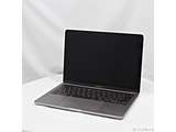 kÕil MacBook Pro 13.3-inch Late-2020 MYD82J^A Apple M1 8RACPU_8RAGPU 8GB SSD256GB Xy[XOC k14.7 Sonomal mOtBbNFI{[h^JISL[{[hn