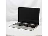 kÕiijl MacBook 12-inch Mid-2017 MNYH2J^A Core_m3 1.2GHz 8GB SSD256GB Vo[ k10.15 Catalinal mOtBbNFIntel HD Graphics 615(CPU)^JISL[{[hn