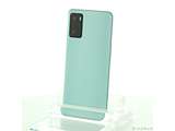 kÕil OPPO A55s 5G 64GB O[ A102OP Softbank SIMt[ m6.5C`t^Snapdragon 480 5Gn
