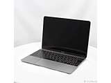 kÕiijl MacBook 12-inch Mid-2017 MNYF2J^A Core_m3 1.2GHz 8GB SSD256GB Xy[XOC k10.15 Catalinal mOtBbNFIntel HD Graphics 615(CPU)^JISL[{[hn