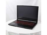 kÕiijl GF65 10UE-256JP mCore-i5-10500H (2.5GHz)^16GB^SSD1TB^GeForce RTX 3060(6GB)^15.6C`Ch^Windows10 Homen