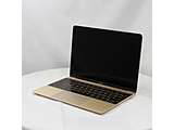 kÕiijl MacBook 12-inch Mid-2017 MNYL2J^A Core_i5 1.3GHz 8GB SSD512GB S[h k10.15 Catalinal mOtBbNFIntel HD Graphics 615(CPU)^USL[{[hn