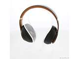 〔中古品〕 Beats Studio3 Wireless Skyline Collection MTQW2PA／A ミッドナイトブラック