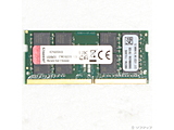 kÕil 260P SODIMM PC4-25600 DDR4-3200 32GB