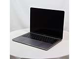 kÕiijl MacBook Pro 13.3-inch Mid-2017 MPXT2J^A Core_i5 2.3GHz 8GB SSD256GB Xy[XOC k10.15 Catalinal mOtBbNFIntel Iris Plus Graphics 640(CPU)^JISL[{[hn