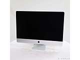kÕil iMac 27-inch Early-2019 MRQY2J^A Core_i5 3GHz 8GB SSD32GB^HDD1TB k10.15 Catalinal mCore i5^8GB^HDD1TB^SSD32GB^Radeon Pro 570X(4GB)^27C`Ch^macOSv10.15.7n
