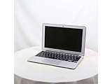 kÕil MacBook Air 11.6-inch Mid-2012 MD224J^A Core_i5 1.7GHz 4GB SSD128GB k10.15 Catalinal mOtBbNFIntel HD Graphics 4000^JISL[{[hn